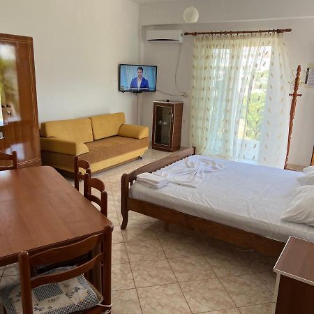 Vila Ab Villa Ksamil Luaran gambar