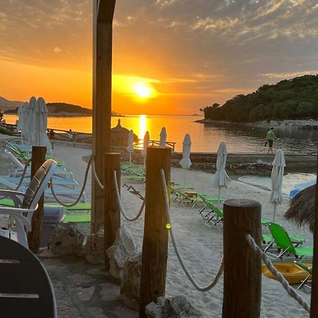 Vila Ab Villa Ksamil Luaran gambar