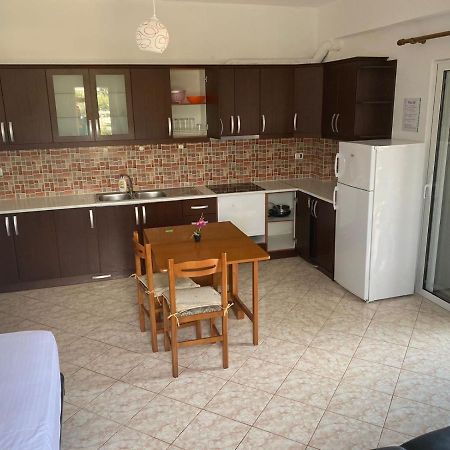 Vila Ab Villa Ksamil Luaran gambar