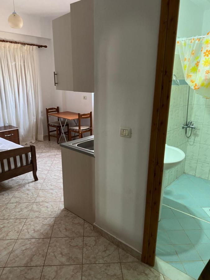 Vila Ab Villa Ksamil Luaran gambar