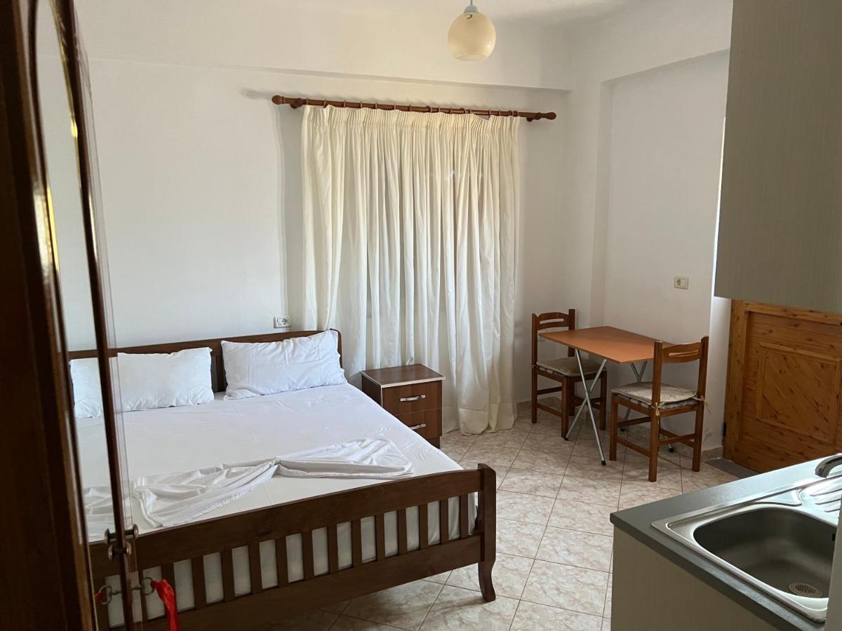 Vila Ab Villa Ksamil Luaran gambar