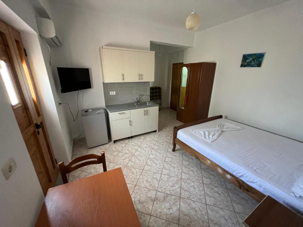 Vila Ab Villa Ksamil Luaran gambar