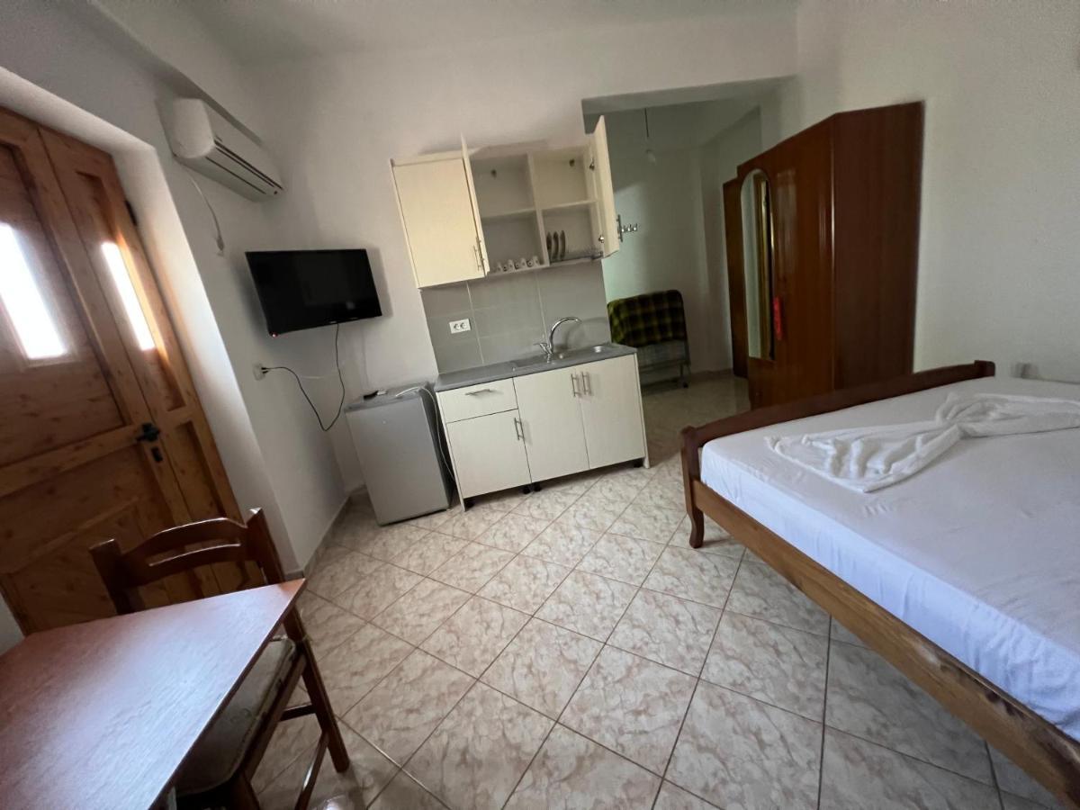 Vila Ab Villa Ksamil Luaran gambar