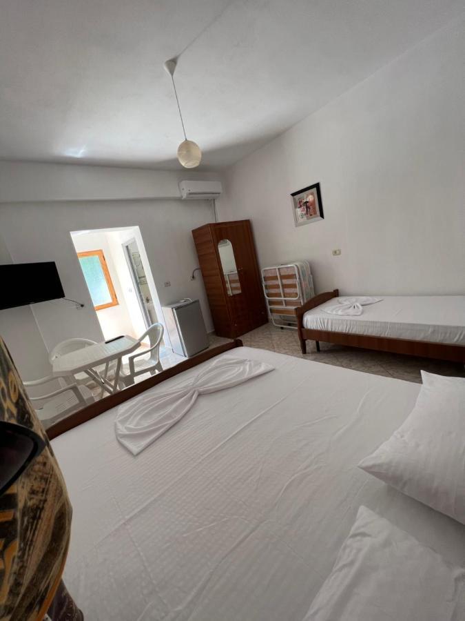 Vila Ab Villa Ksamil Luaran gambar