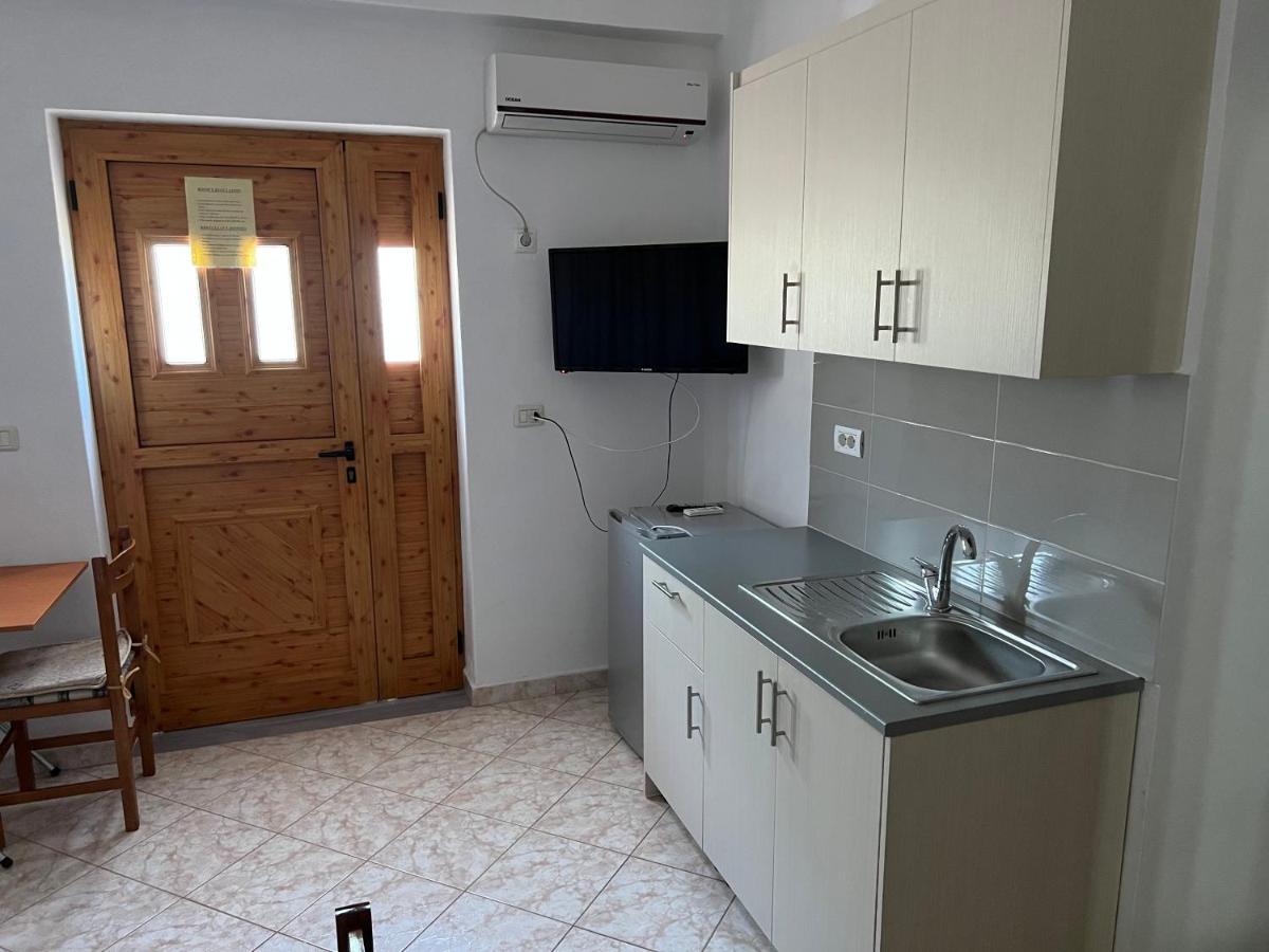 Vila Ab Villa Ksamil Luaran gambar