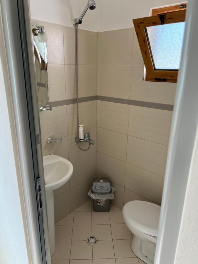 Vila Ab Villa Ksamil Luaran gambar