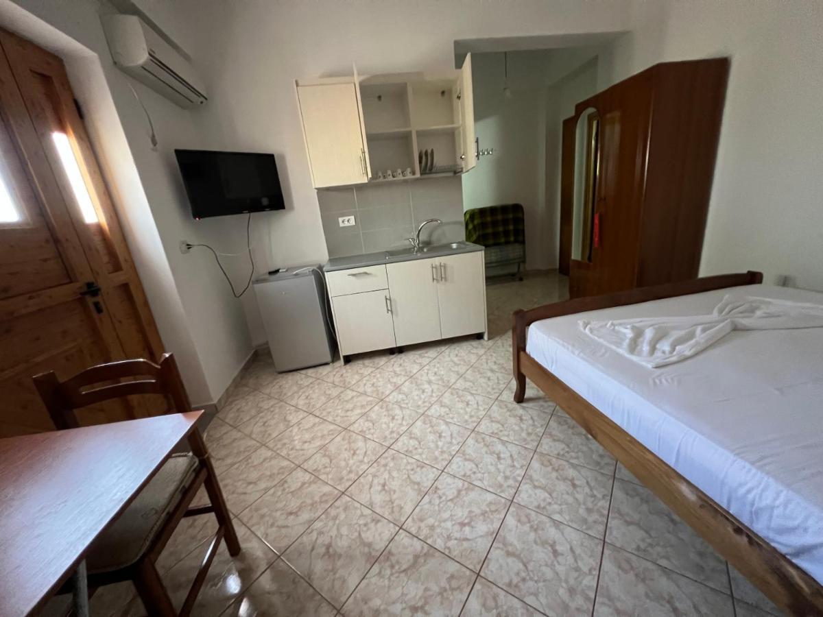 Vila Ab Villa Ksamil Luaran gambar