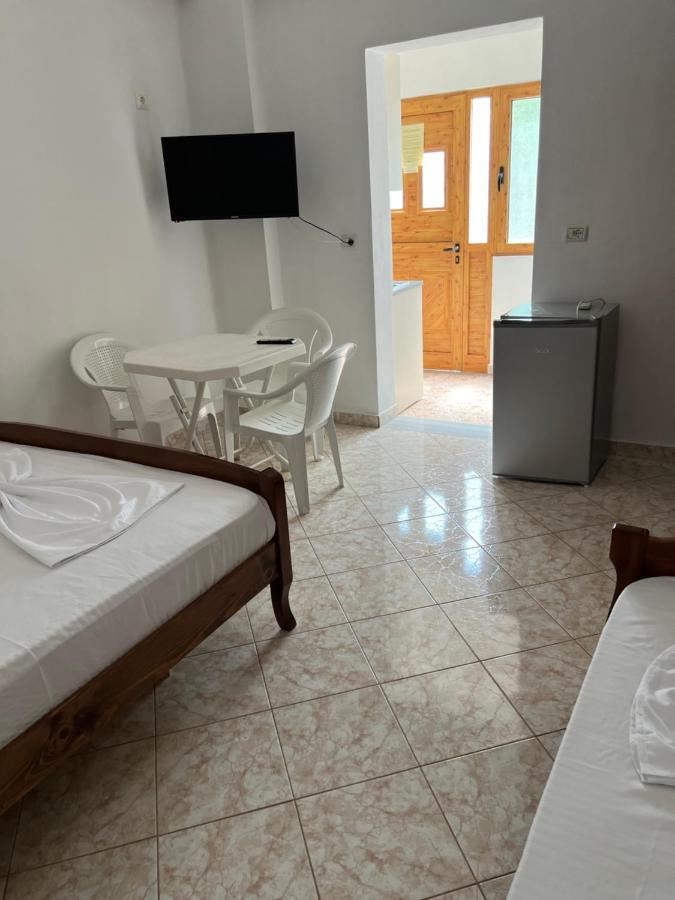 Vila Ab Villa Ksamil Luaran gambar