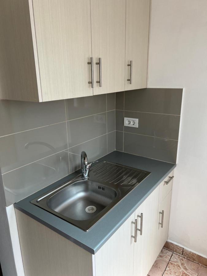 Vila Ab Villa Ksamil Luaran gambar