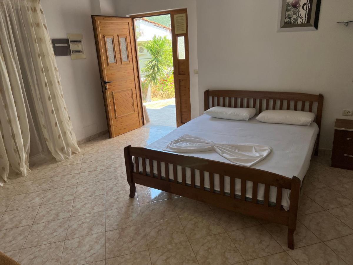 Vila Ab Villa Ksamil Luaran gambar