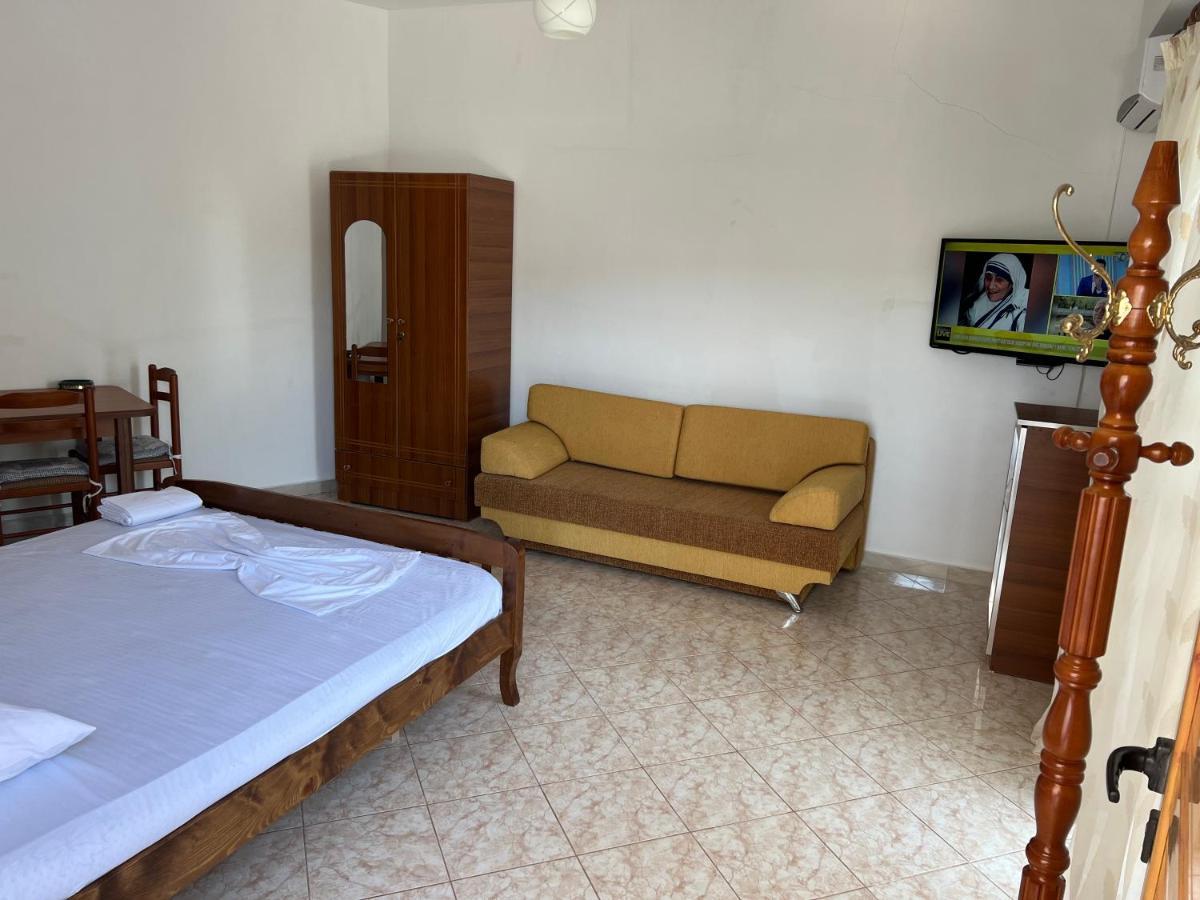 Vila Ab Villa Ksamil Luaran gambar