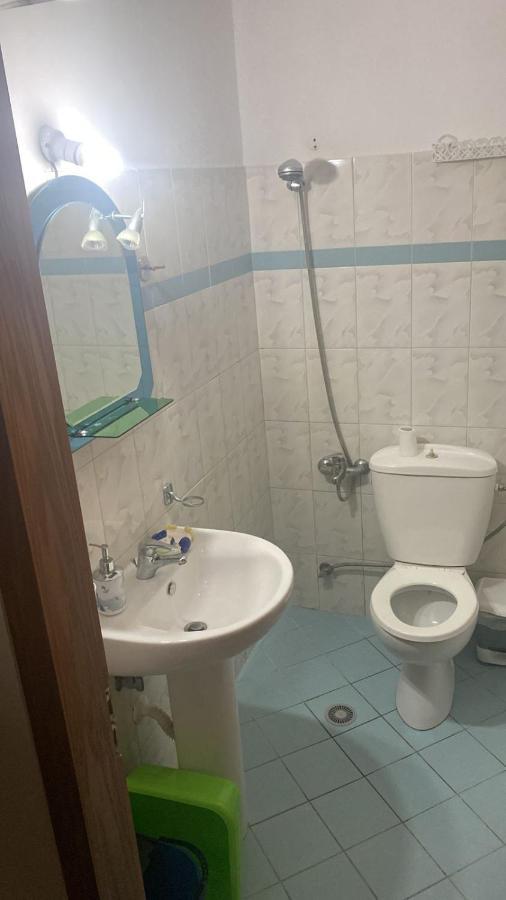 Vila Ab Villa Ksamil Luaran gambar
