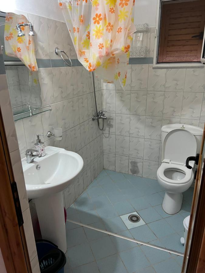 Vila Ab Villa Ksamil Luaran gambar