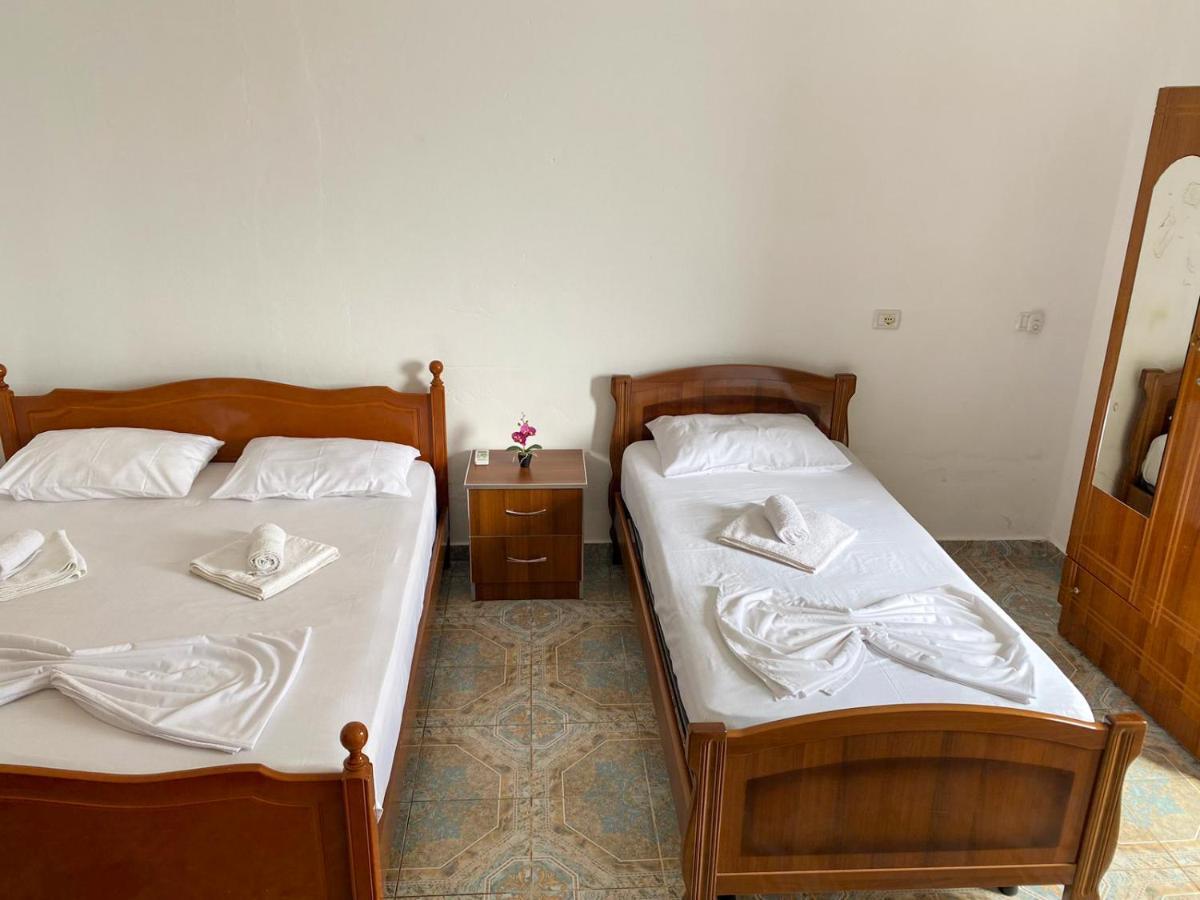 Vila Ab Villa Ksamil Luaran gambar