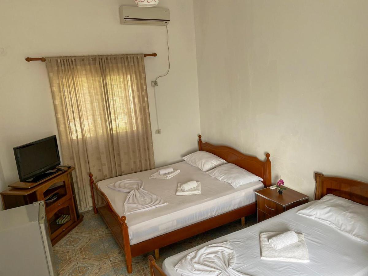 Vila Ab Villa Ksamil Luaran gambar