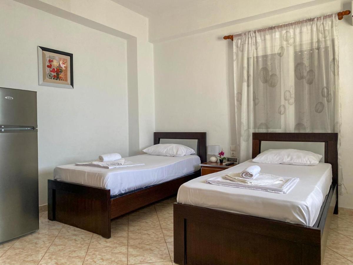 Vila Ab Villa Ksamil Luaran gambar