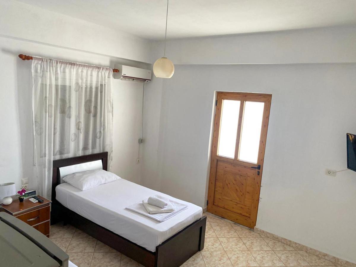 Vila Ab Villa Ksamil Luaran gambar